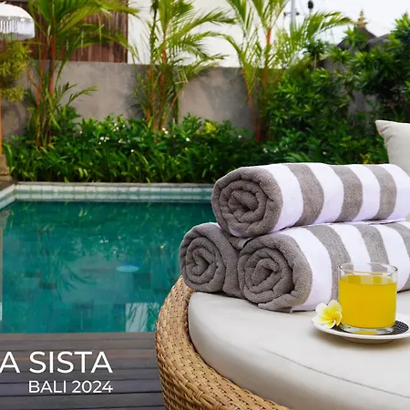Villa Sista